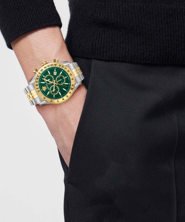 ساعت مچی مردانه ورساچه Versace کد VE8R005 24