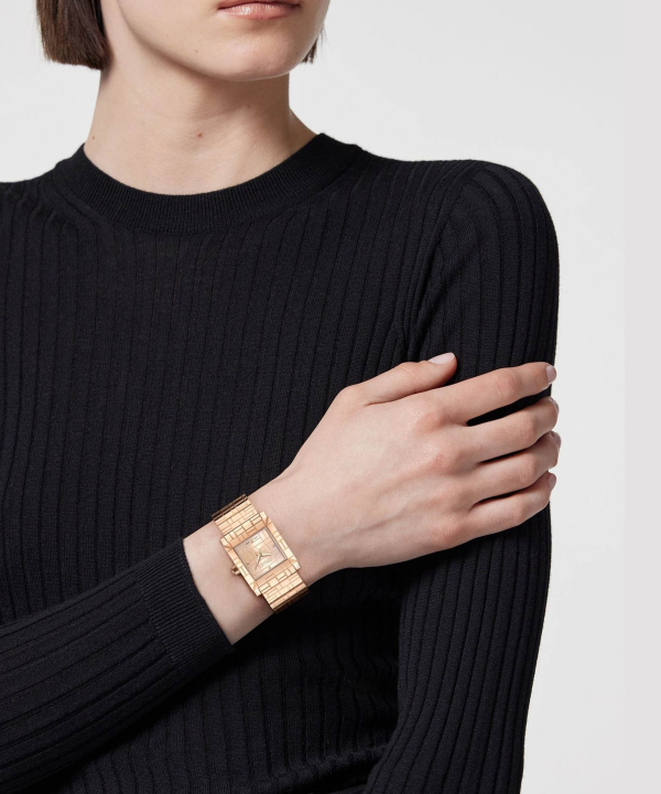 ساعت مچی زنانه ورساچه Versace کد VE9B002 24