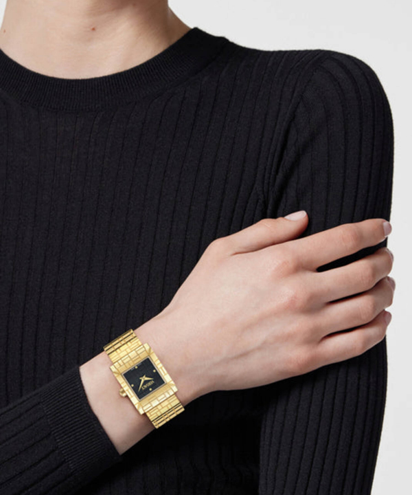ساعت مچی زنانه ورساچه Versace کد VE9B003 24
