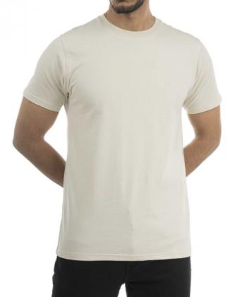 تیشرت آستین کوتاه مردانه زاگرس مدل 10500024