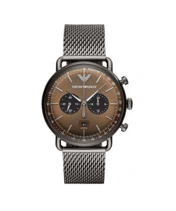 ساعت مچی مردانه امپریو آرمانی Emporio Armani مدل AR11141