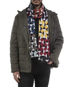 شال گردن تارتن Tartan کد 23049