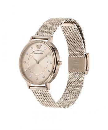 ساعت مچی زنانه امپریو آرمانی Emporio Armani مدل AR11129
