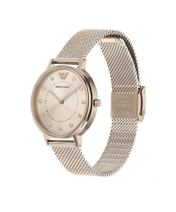 ساعت مچی زنانه امپریو آرمانی Emporio Armani مدل AR11129