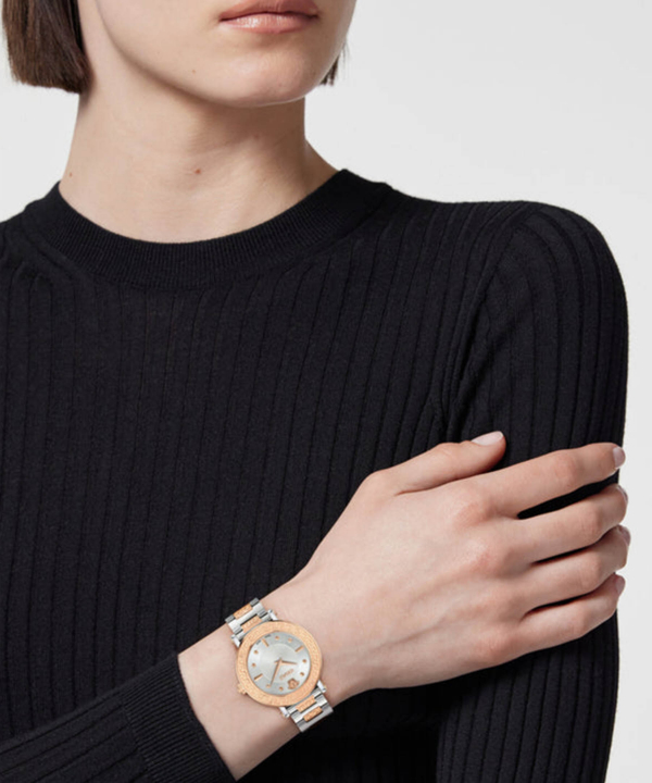 ساعت مچی زنانه ورساچه Versace کد VE9C006 24