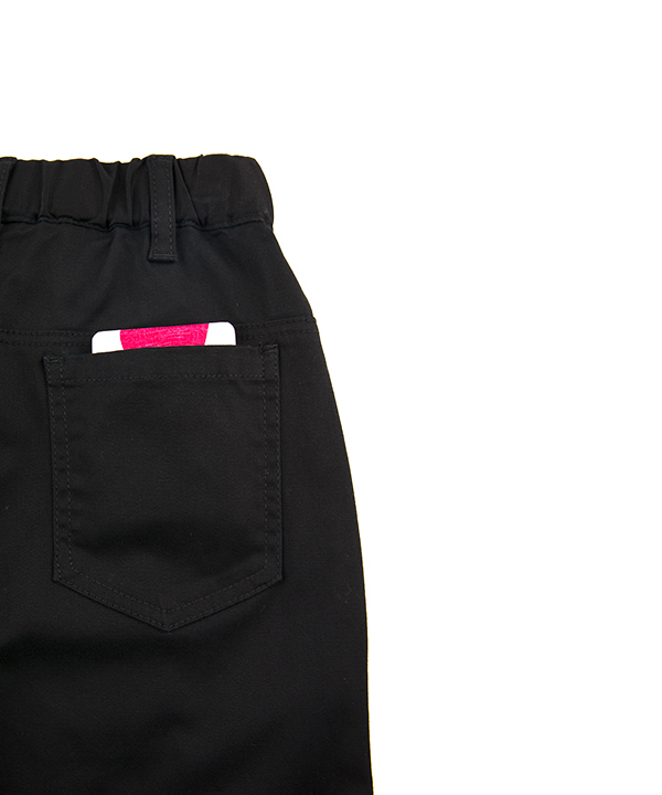 شلوار پسرانه جین وست Jeanswest