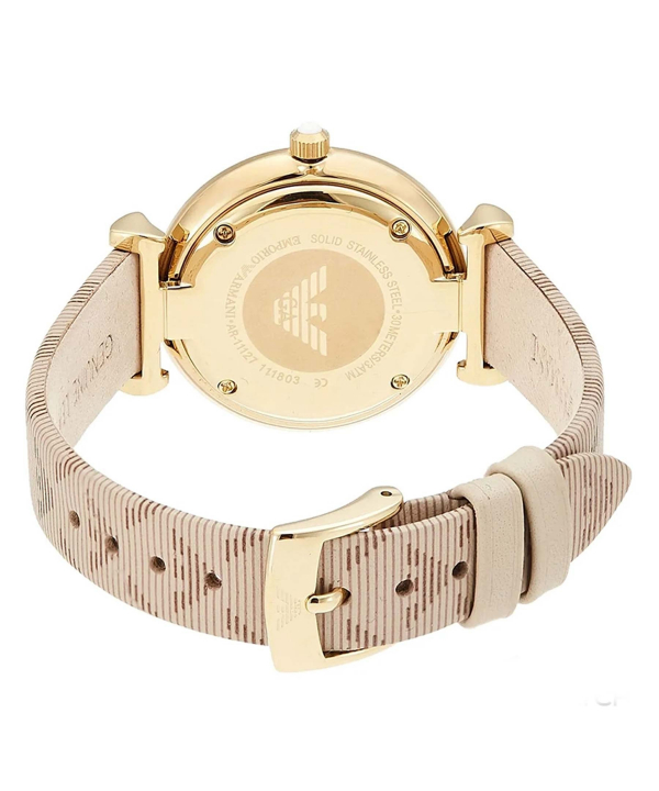ساعت مچی زنانه امپریو آرمانی Emporio Armani مدل AR11127
