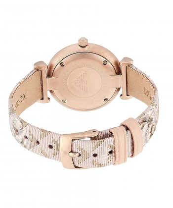 ساعت مچی زنانه امپریو آرمانی Emporio Armani مدل AR11126