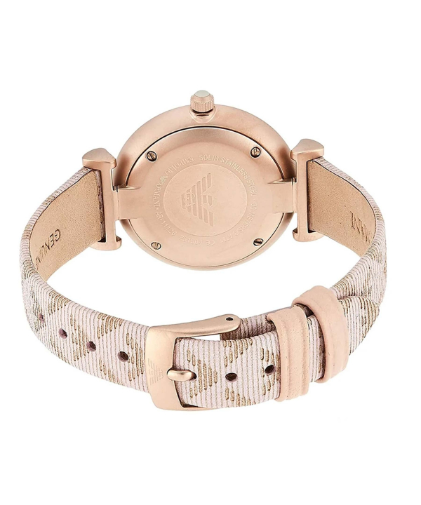 ساعت مچی زنانه امپریو آرمانی Emporio Armani مدل AR11126