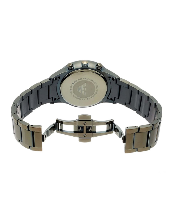 ساعت مچی مردانه امپریو آرمانی Emporio Armani مدل AR11117