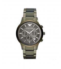 ساعت مچی مردانه امپریو آرمانی Emporio Armani مدل AR11117