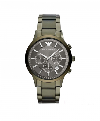 ساعت مچی مردانه امپریو آرمانی Emporio Armani مدل AR11117