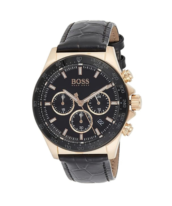 ساعت مچی مردانه هوگو باس Hugo Boss مدل B1513753