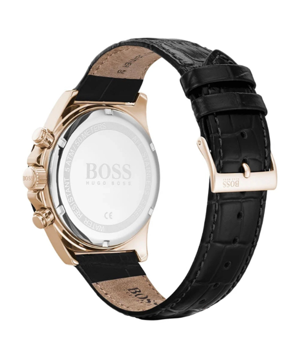 ساعت مچی مردانه هوگو باس Hugo Boss مدل B1513753