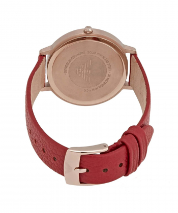 ساعت مچی زنانه امپریو آرمانی Emporio Armani مدل AR11114