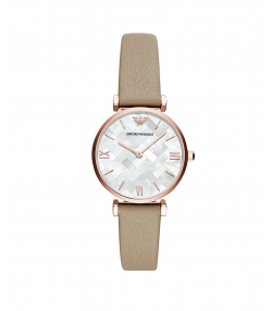 ساعت مچی زنانه امپریو آرمانی Emporio Armani مدل AR11111
