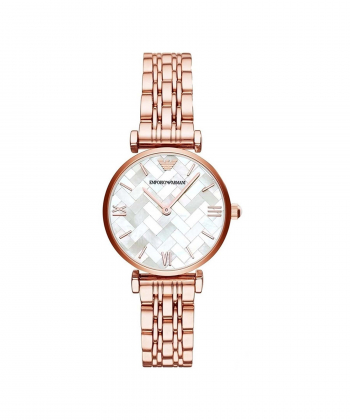 ساعت مچی زنانه امپریو آرمانی Emporio Armani مدل AR11110