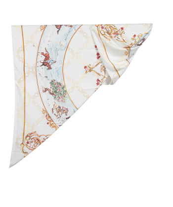 روسری زنانه قلم فلزی مدل SSc01140