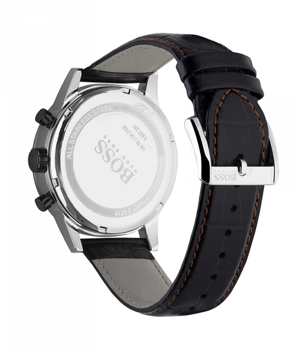 ساعت مچی مردانه هوگو باس Hugo Boss مدل B1512631