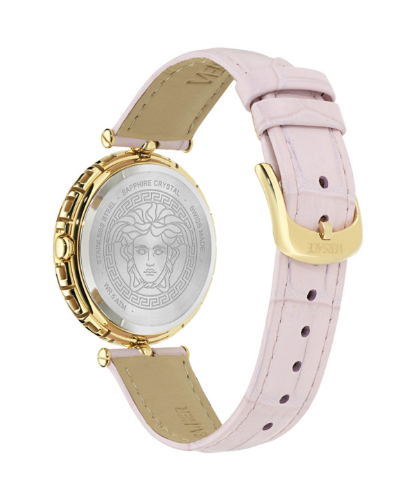 ساعت مچی زنانه ورساچه Versace کد VE9D002 24