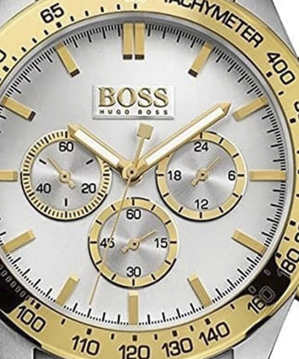 ساعت مچی مردانه هوگو باس Hugo Boss مدل B1512960
