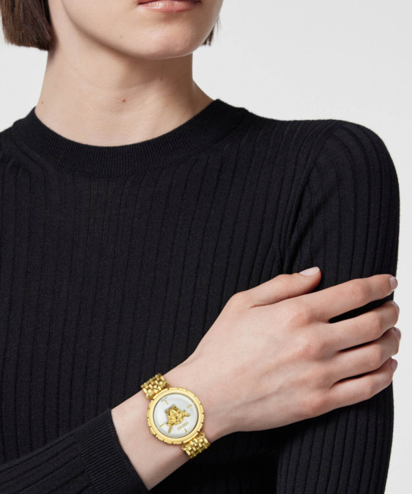 ساعت مچی زنانه ورساچه Versace کد VE9D005 24
