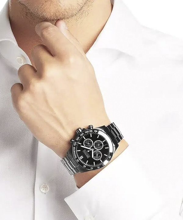 ساعت مچی مردانه هوگو باس Hugo Boss مدل B1512961