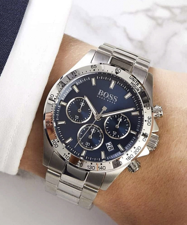 ساعت مچی مردانه هوگو باس Hugo Boss مدل B1512963