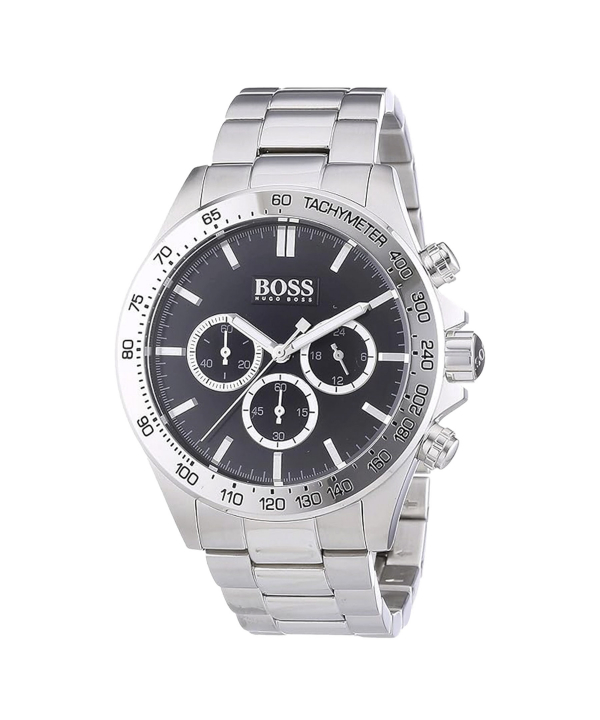 ساعت مچی مردانه هوگو باس Hugo Boss مدل B1512965