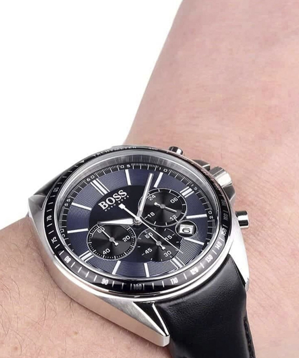ساعت مچی مردانه هوگو باس Hugo Boss مدل B1513077