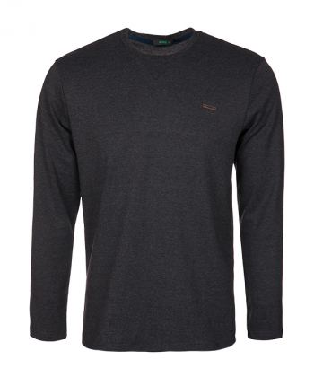 تیشرت مردانه آستین بلند آر ان اس RNS