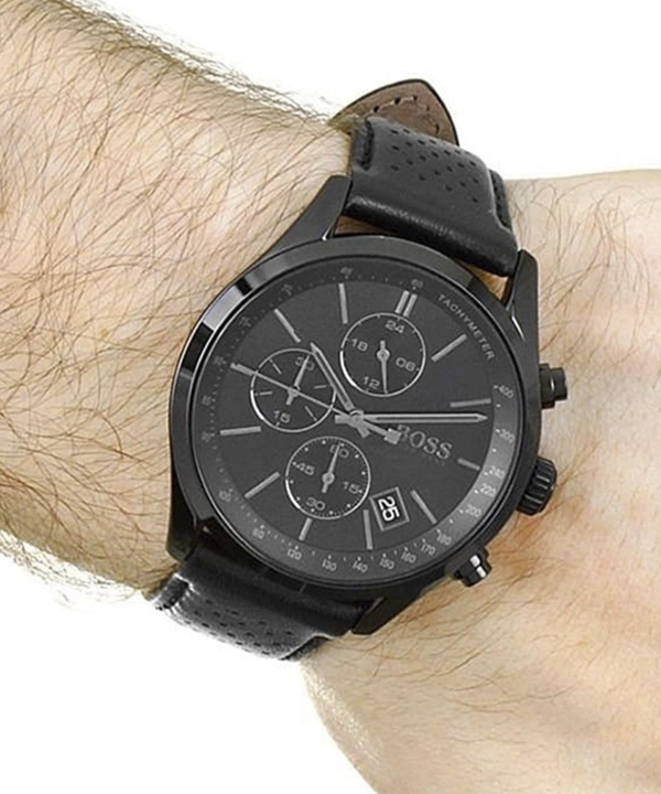 ساعت مچی مردانه هوگو باس Hugo Boss مدل B1513474