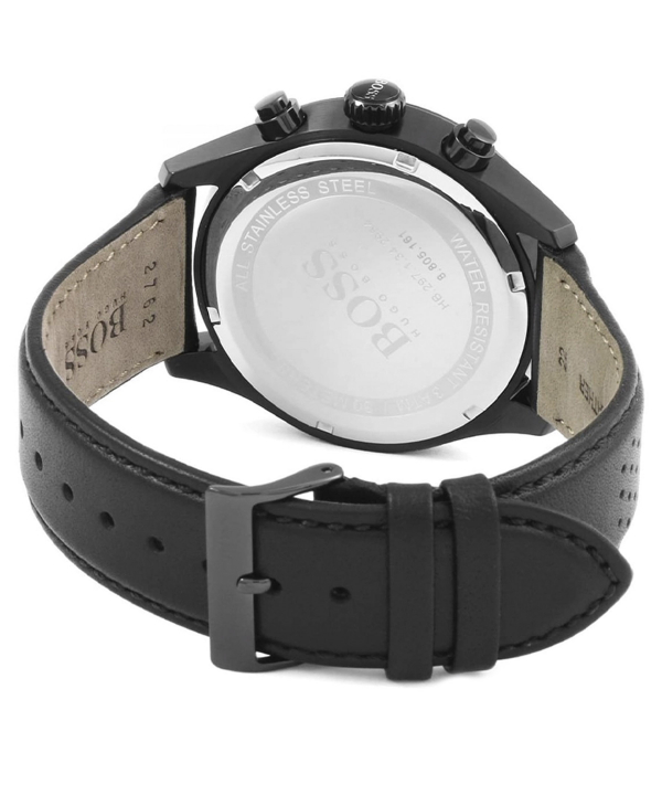 ساعت مچی مردانه هوگو باس Hugo Boss مدل B1513474