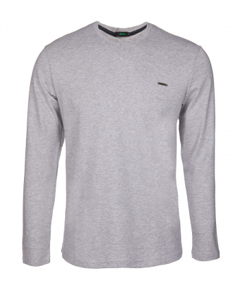 تیشرت مردانه آستین بلند آر ان اس RNS