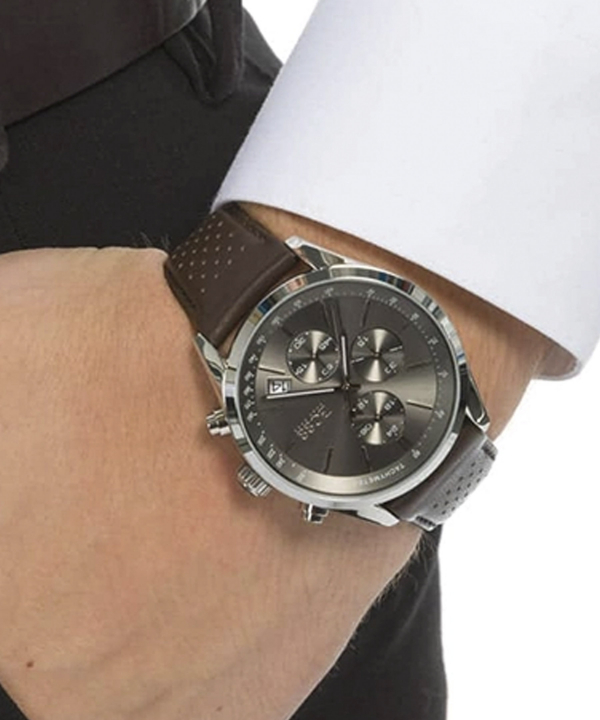 ساعت مچی مردانه هوگو باس Hugo Boss مدل B1513476