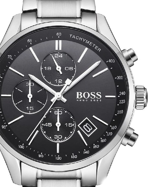 ساعت مچی مردانه هوگو باس Hugo Boss مدل B1513477