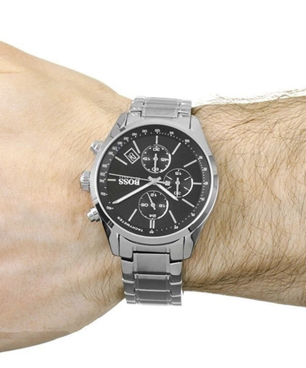 ساعت مچی مردانه هوگو باس Hugo Boss مدل B1513477