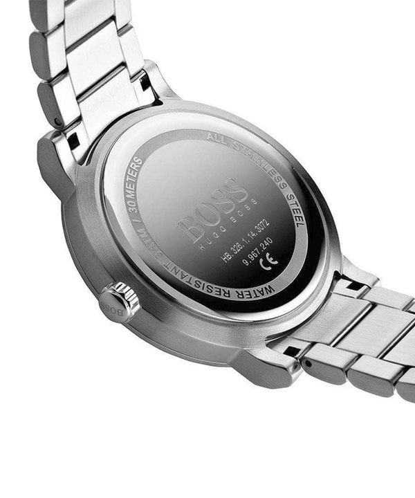 ساعت مچی مردانه هوگو باس Hugo Boss مدل B1513596