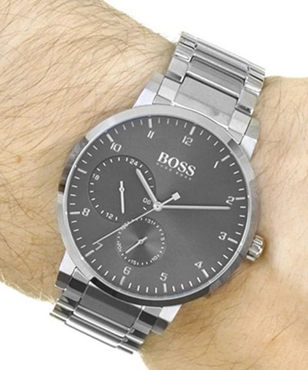 ساعت مچی مردانه هوگو باس Hugo Boss مدل B1513596