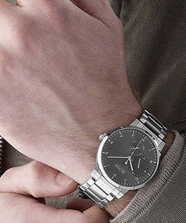 ساعت مچی مردانه هوگو باس Hugo Boss مدل B1513596