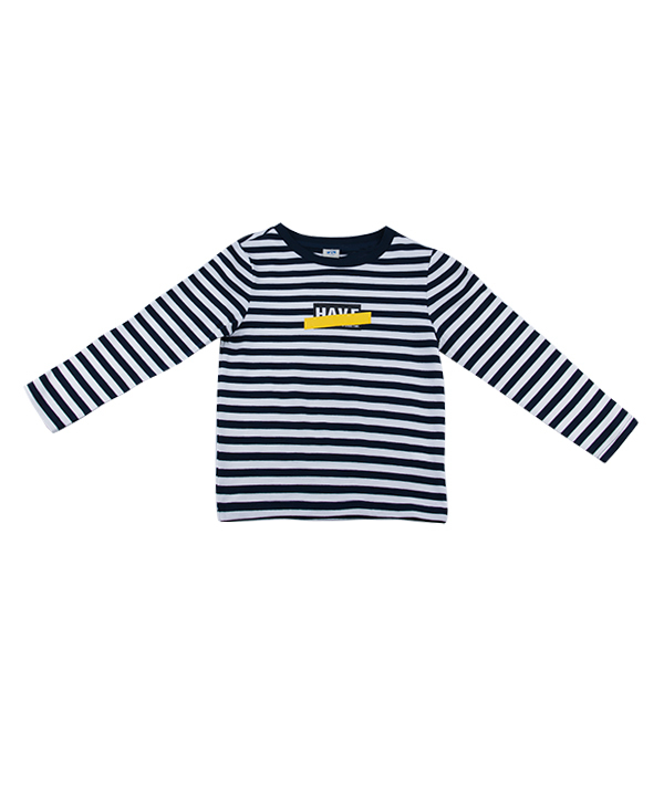 تیشرت آستین بلند پسرانه جین وست Jeanswest