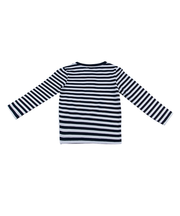 تیشرت آستین بلند پسرانه جین وست Jeanswest