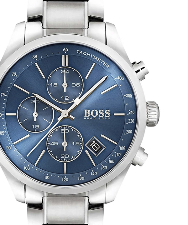 ساعت مچی مردانه هوگو باس Hugo Boss مدل B1513478