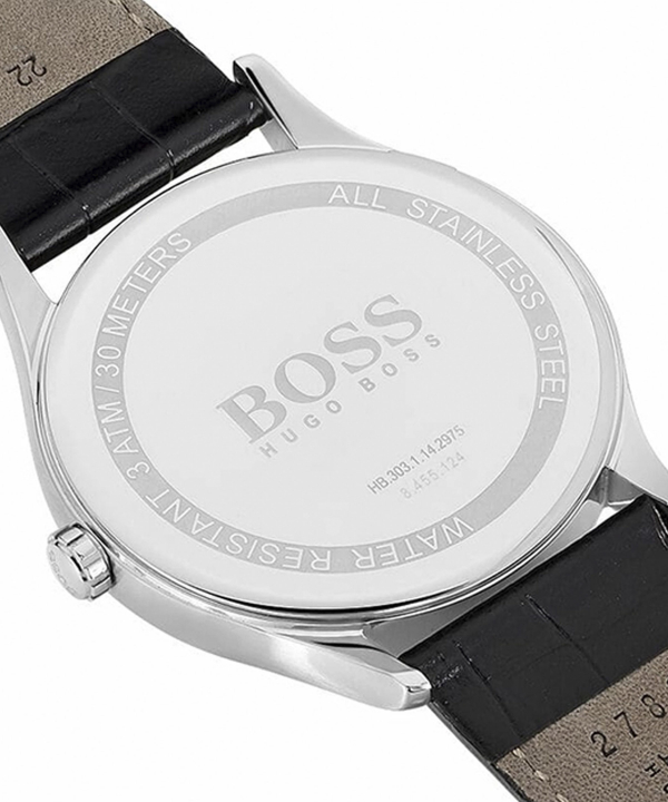 ساعت مچی مردانه هوگو باس Hugo Boss مدل B1513485