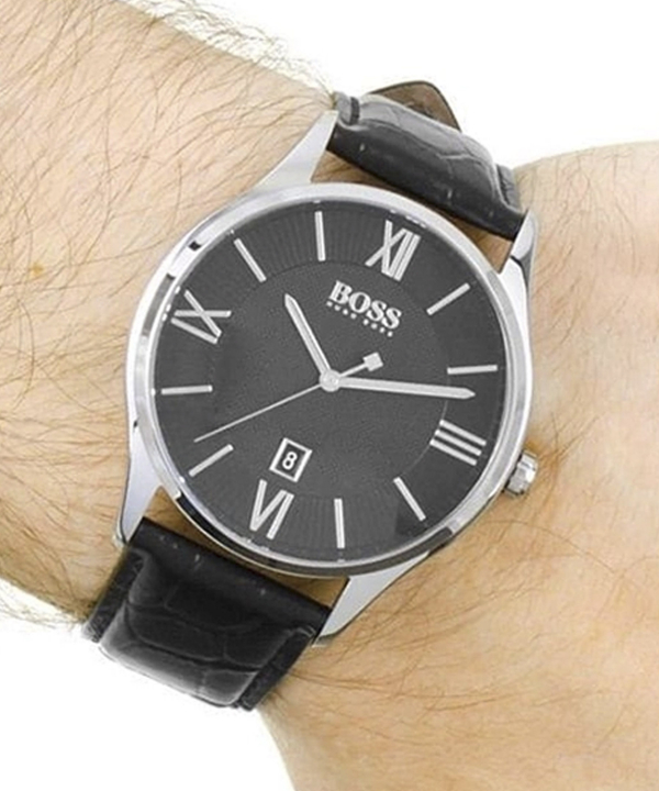 ساعت مچی مردانه هوگو باس Hugo Boss مدل B1513485