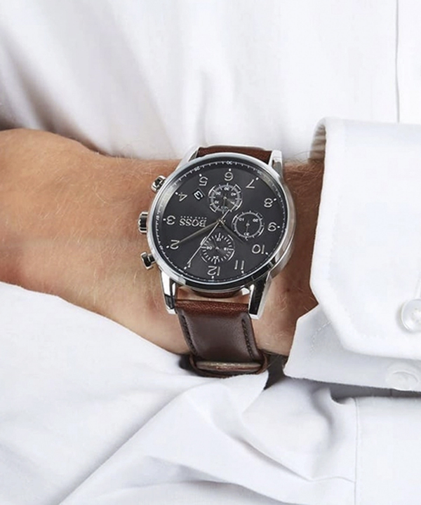 ساعت مچی مردانه هوگو باس Hugo Boss مدل B1513494
