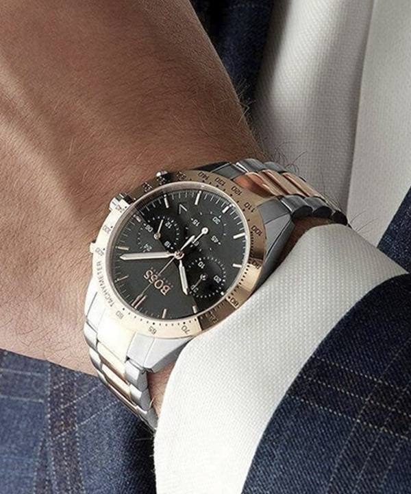 ساعت مچی مردانه هوگو باس Hugo Boss مدل B1513584