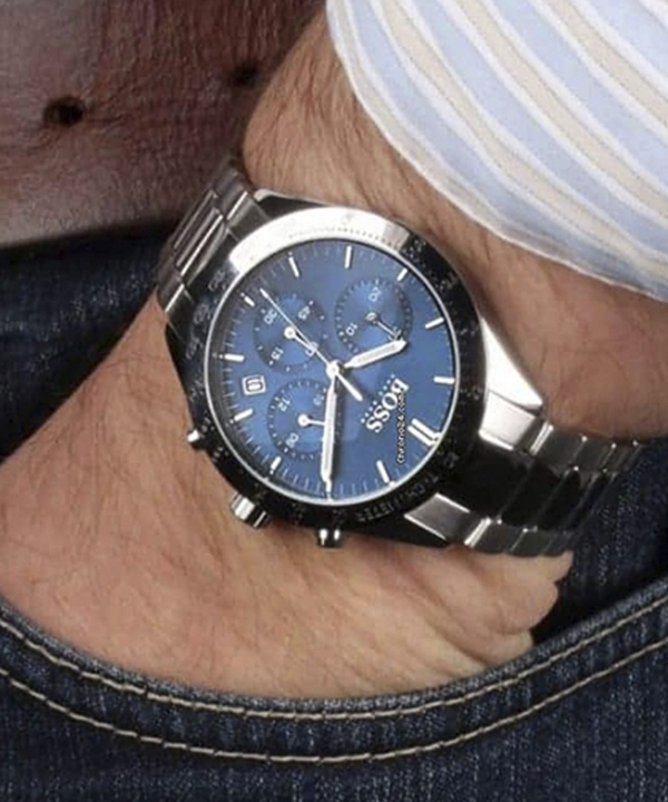 ساعت مچی مردانه هوگو باس Hugo Boss مدل B1513582
