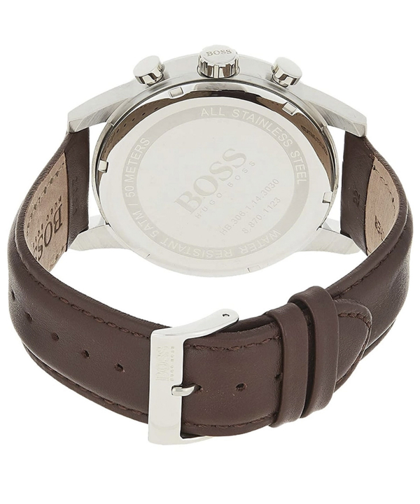 ساعت مچی مردانه هوگو باس Hugo Boss مدل B1513495
