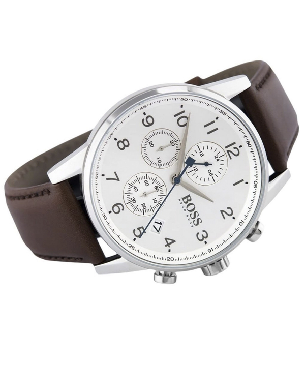 ساعت مچی مردانه هوگو باس Hugo Boss مدل B1513495